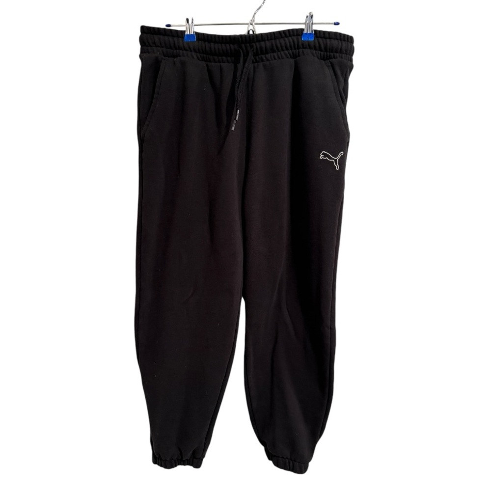 Puma Women’s Fleece Sweatpants Size L